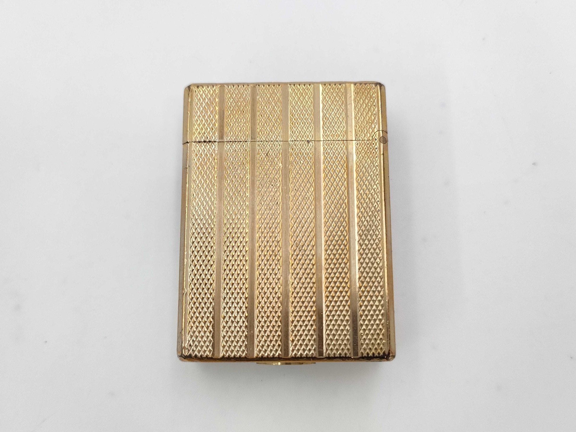 S.T. Dupont lighter