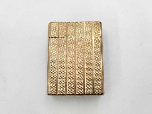 S.T. Dupont lighter