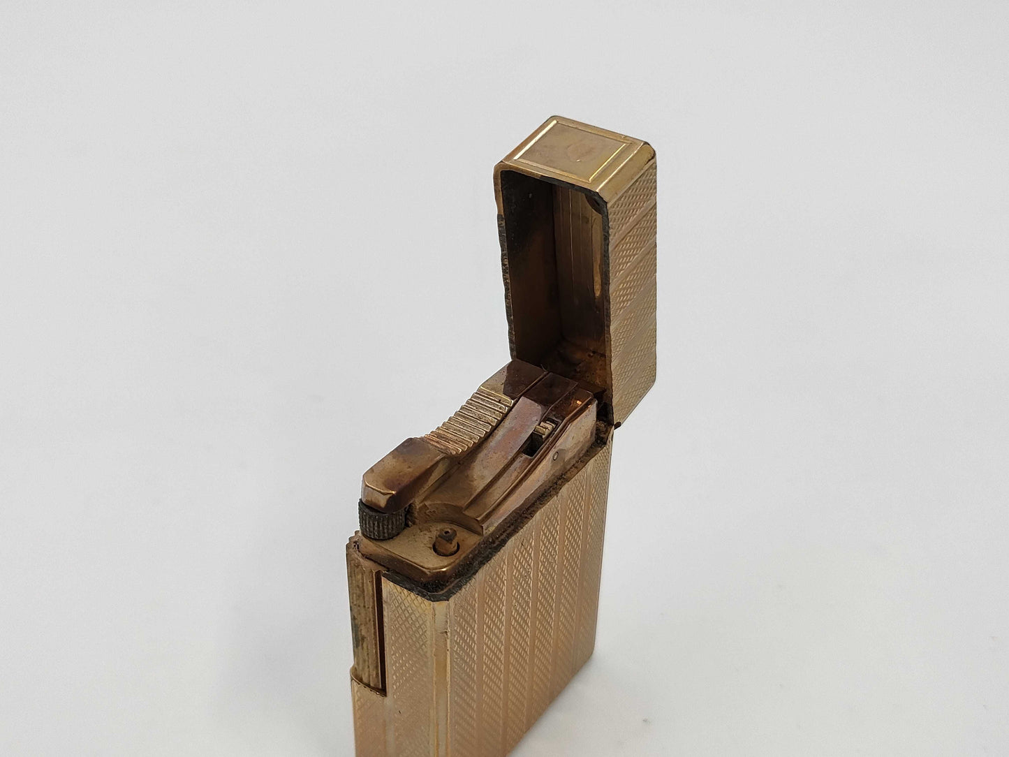 S.T. Dupont lighter