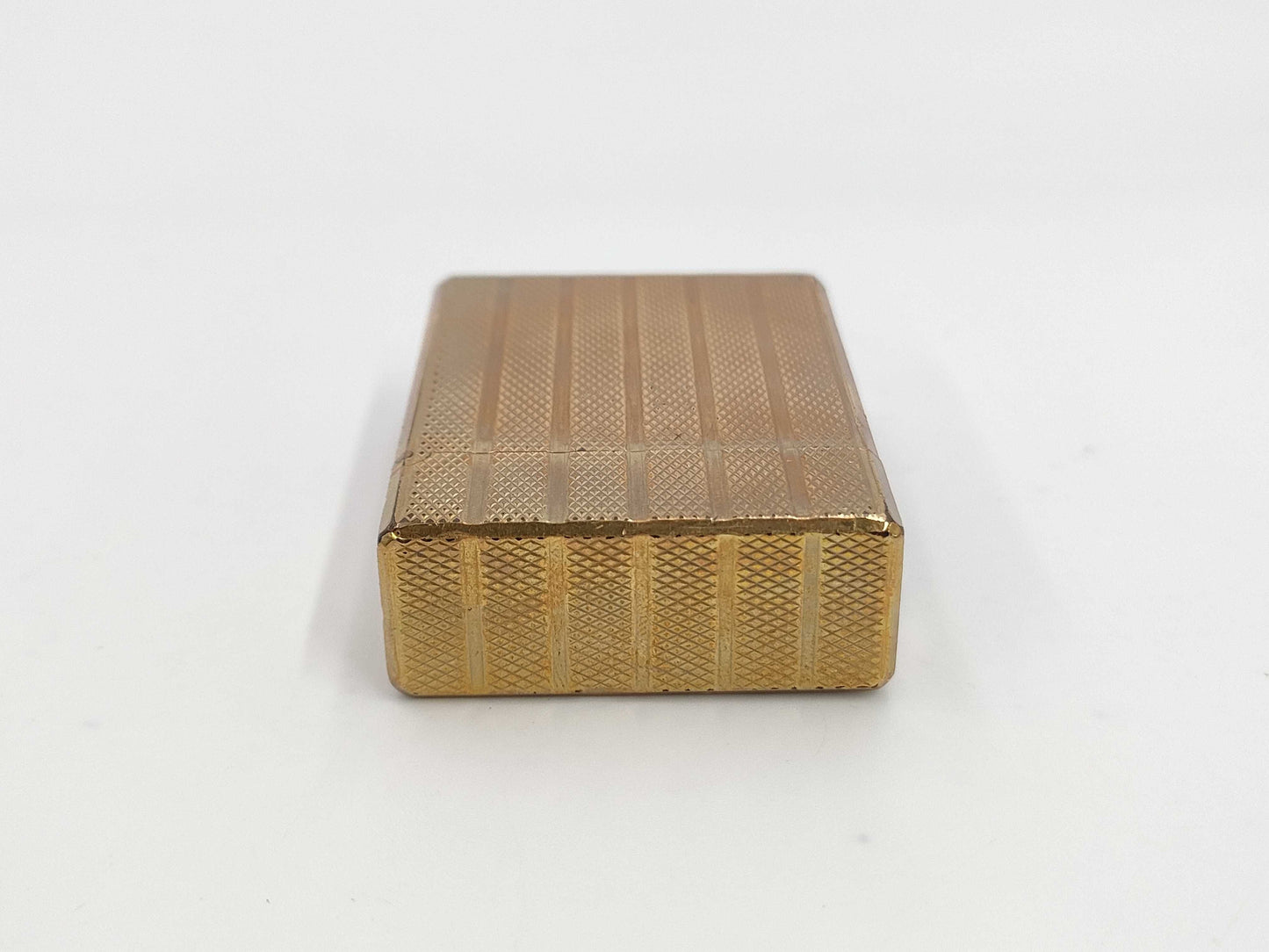 S.T. Dupont lighter