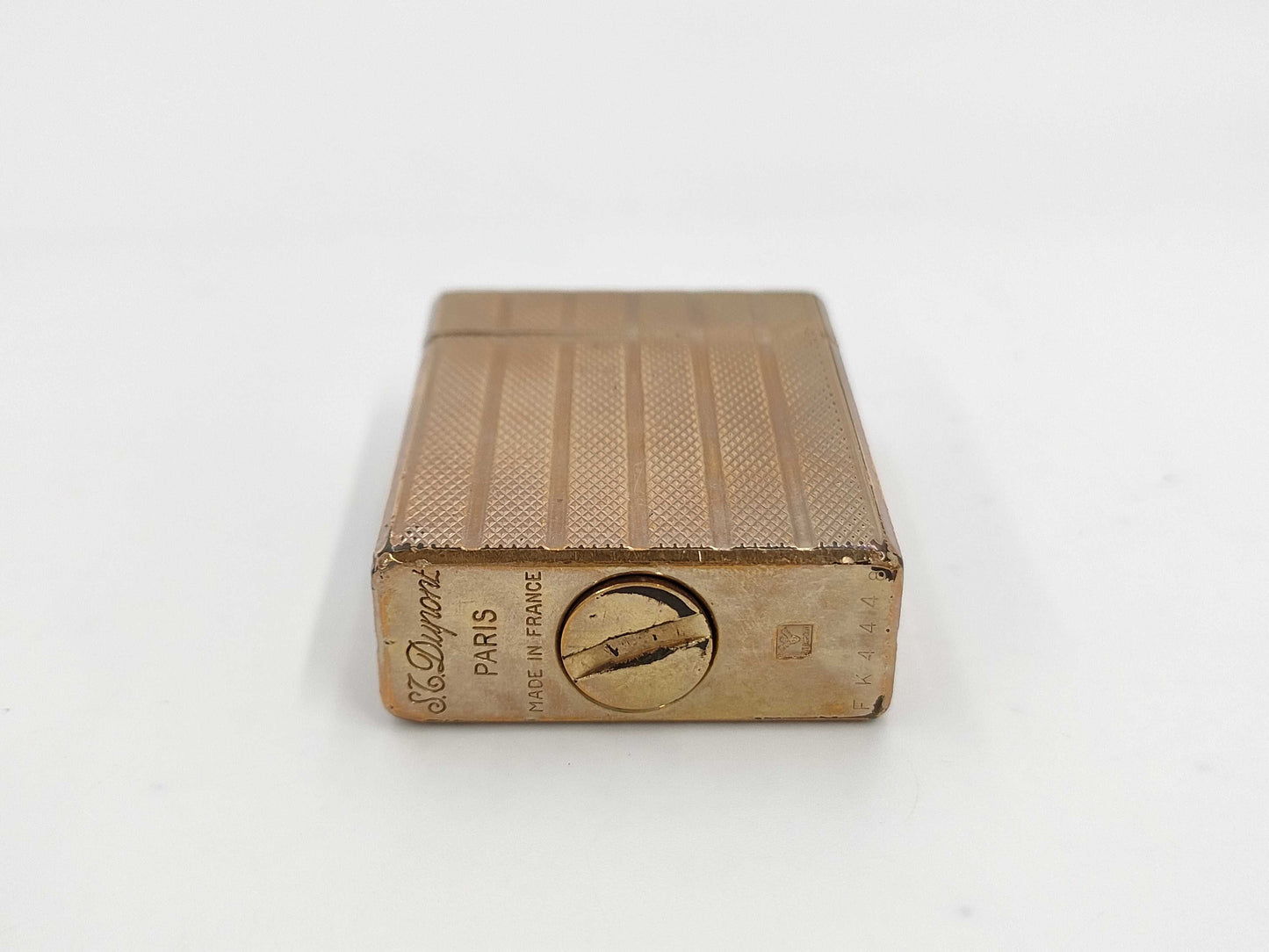 S.T. Dupont lighter