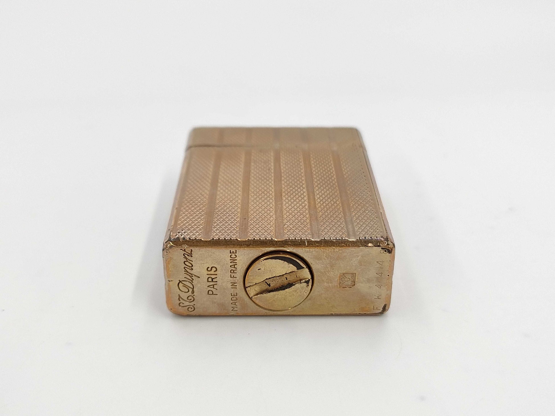 S.T. Dupont lighter