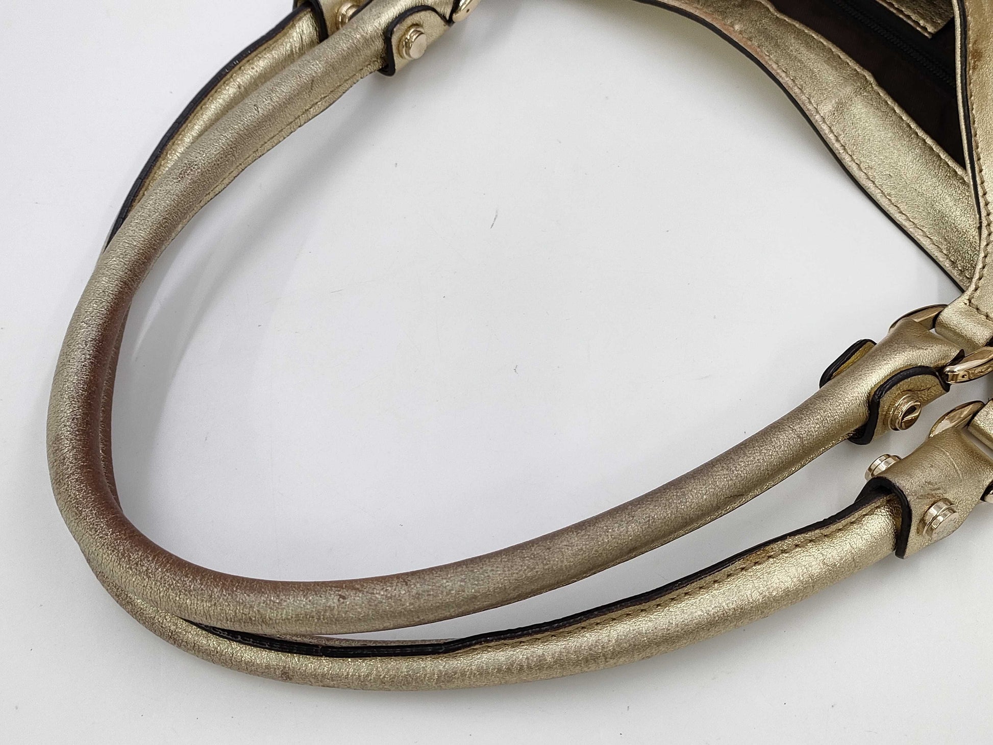COACH Gucci GG 189835 Tote Bag