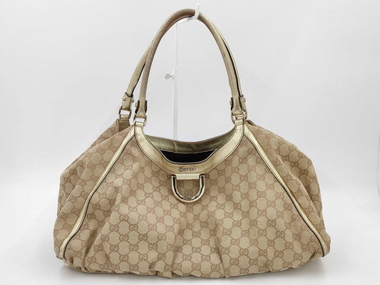 COACH Gucci GG 189835 Tote Bag