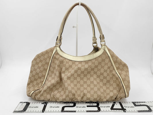 COACH Gucci GG 189835 Tote Bag
