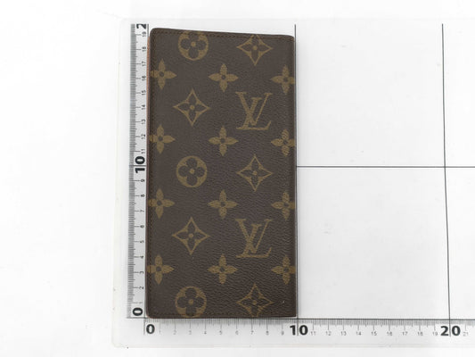 LOUIS VUITTON LV wallet