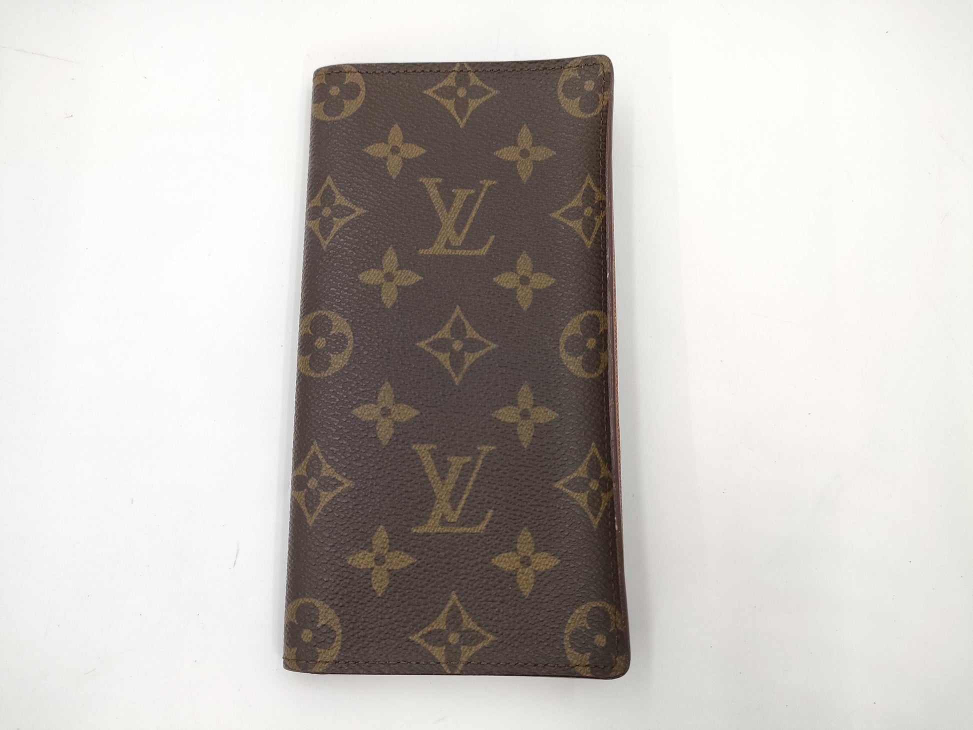 LOUIS VUITTON LV wallet