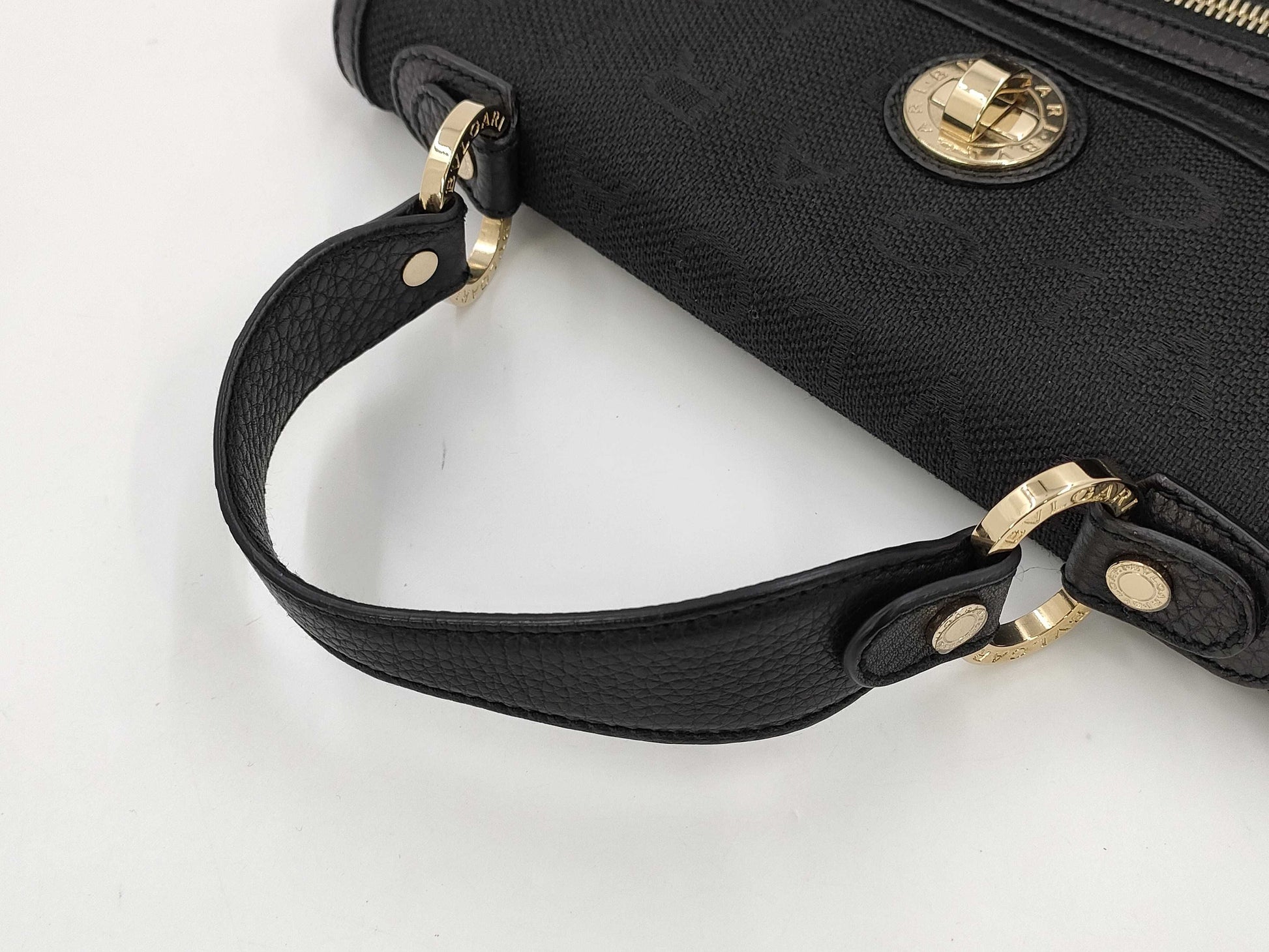 BVLGARI Bulgari handbag