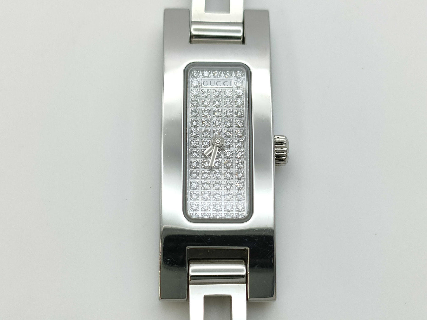 GUCCI 3900L 0392691 Quartz Women's Watch