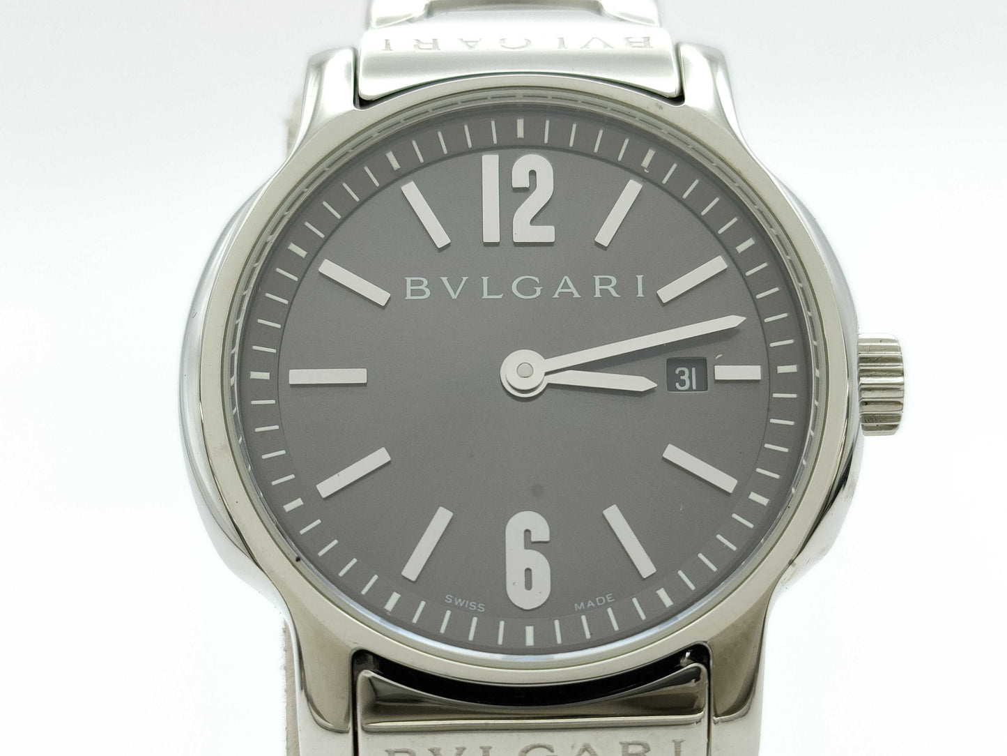 BVLGARI ST29S D88238 Quartz Women's Watch