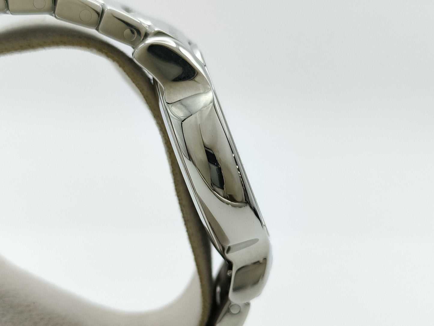 BVLGARI ST29S D88238 Quartz Women's Watch