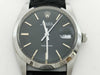 ROLEX 6694 8622304 Manual Winding Black Dial Boys' Watch