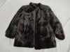 Saga Mink Fur Coat 13