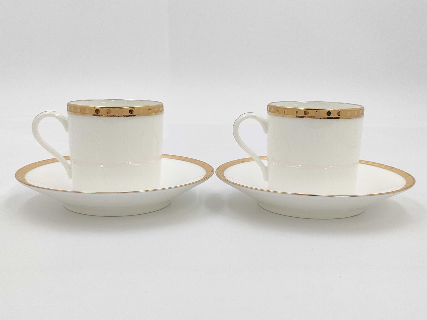 Tiffany & Co. Tiffany & Co. Tiffany Cup Cup & Saucer