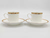 Tiffany & Co. Tiffany & Co. Tiffany Cup Cup & Saucer