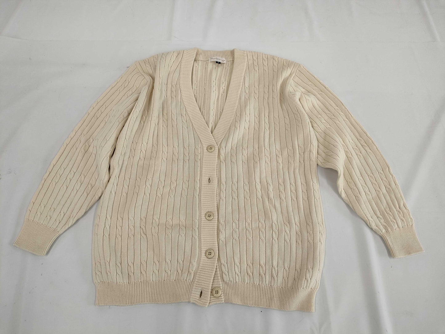 BURBERRY 5 items Other apparel