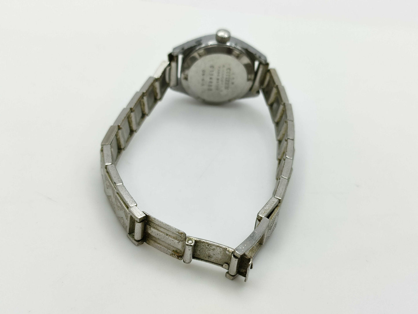 CITIZEN 5-piece watch collection Watch collection