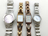 CITIZEN 4-piece watch collection Watch collection