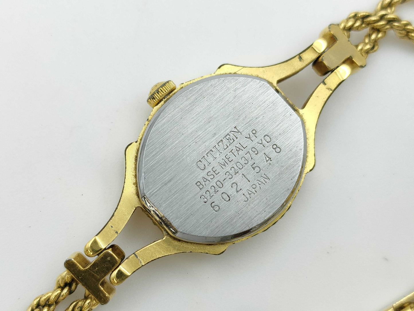 CITIZEN 5-piece watch collection Watch collection