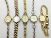 CITIZEN 5-piece watch collection Watch collection