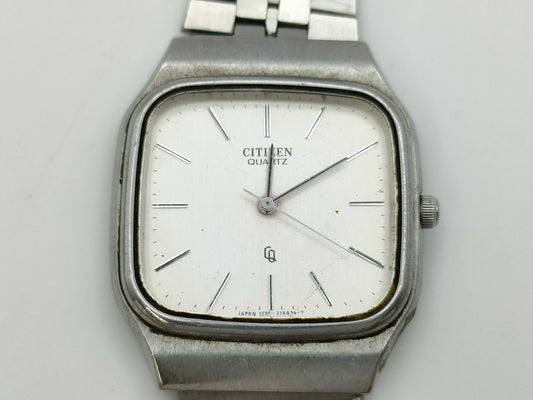 CITIZEN 5-piece watch collection Watch collection