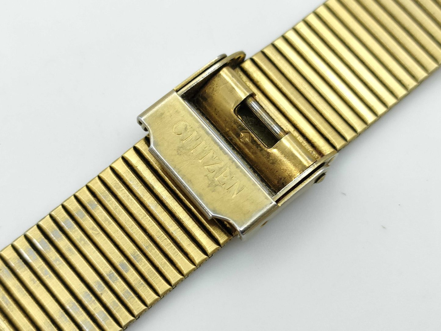 CITIZEN 5-piece watch collection Watch collection