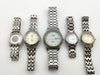 CITIZEN 5-piece watch collection Watch collection