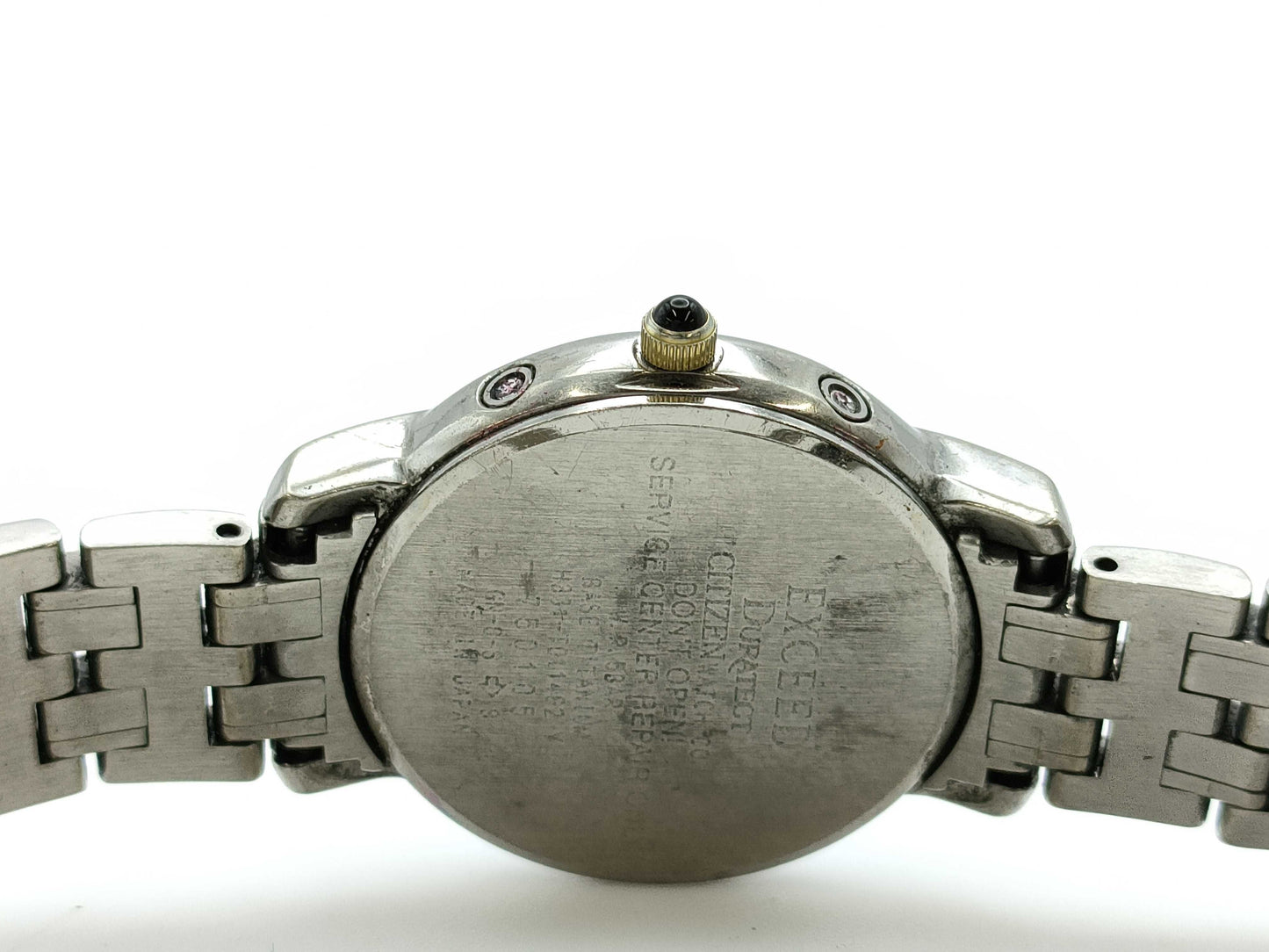 CITIZEN 5-piece watch collection Watch collection