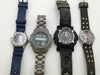 CITIZEN 4-piece watch collection Watch collection