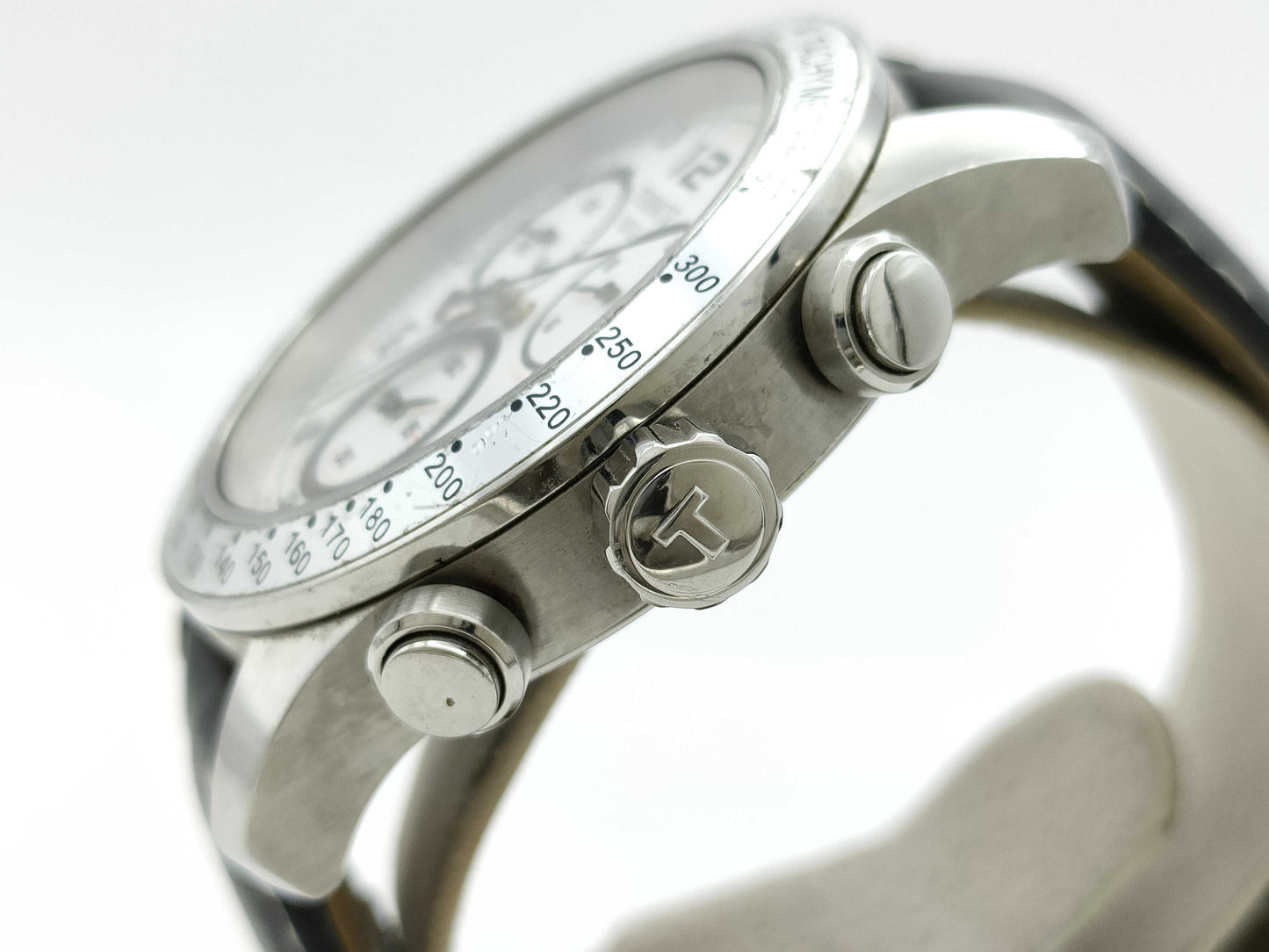 TISSOT 11BG0078707 Quartz Men's Watch