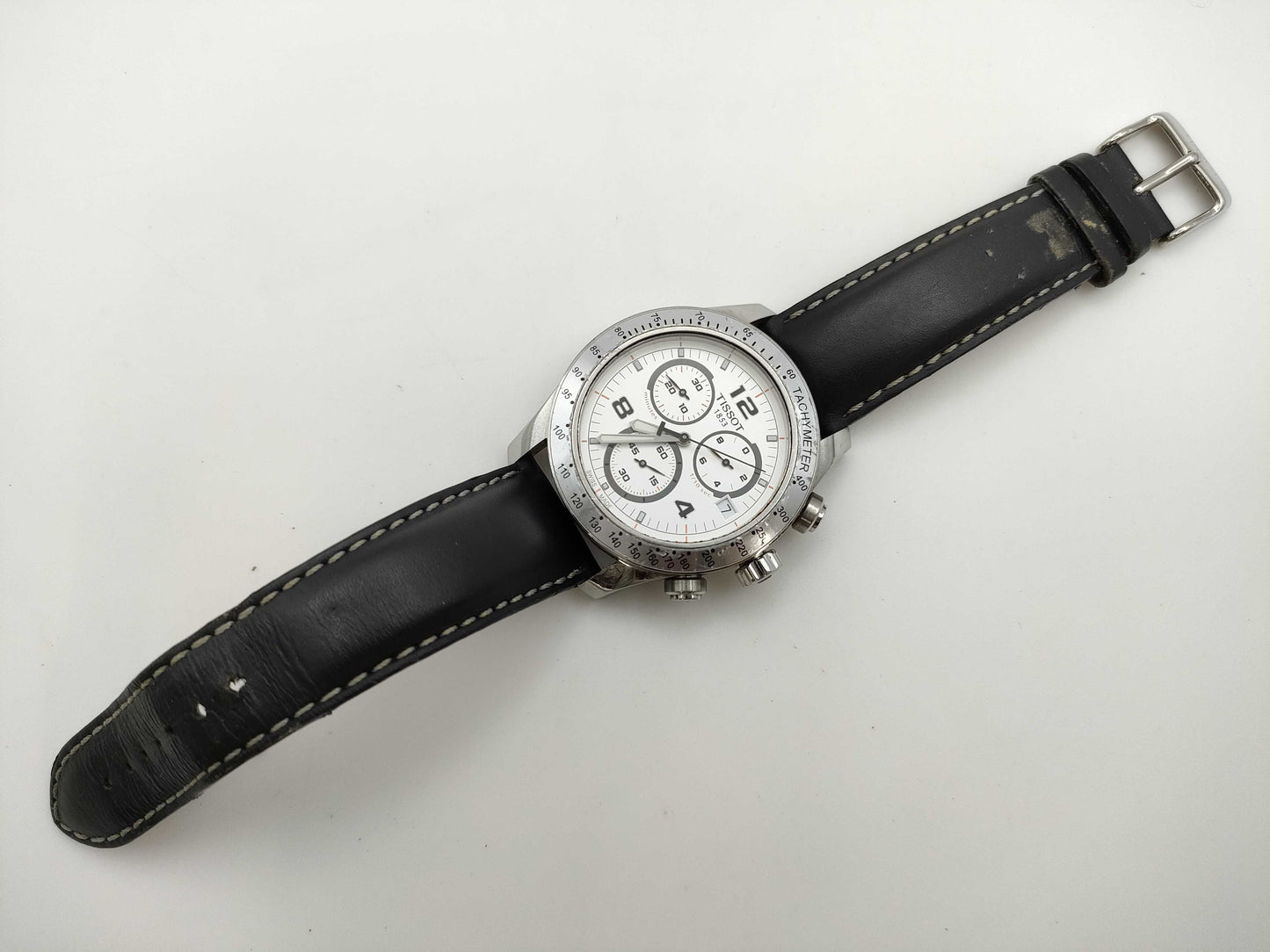 TISSOT 11BG0078707 Quartz Men's Watch