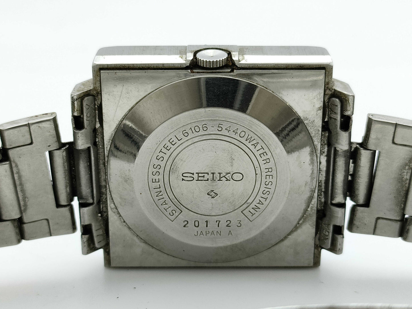 SEIKO 6106-5440 201723 Automatic Boys' Watch