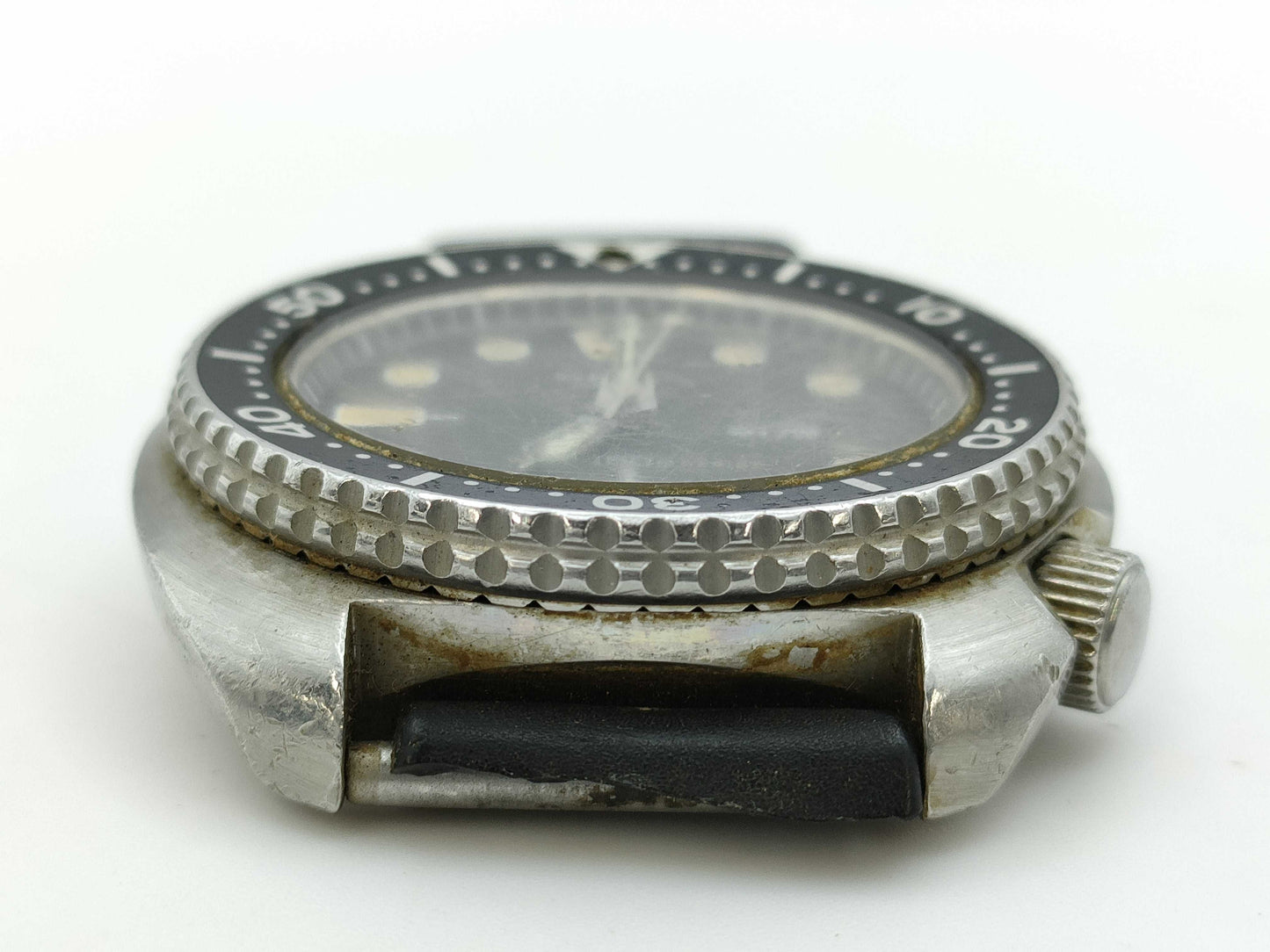 SEIKO 6306-7001 711691 Automatic Men's Watch
