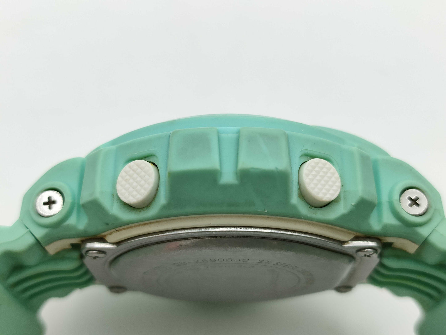 CASIO G-SHOCK GD-X6900JC Men's Watch
