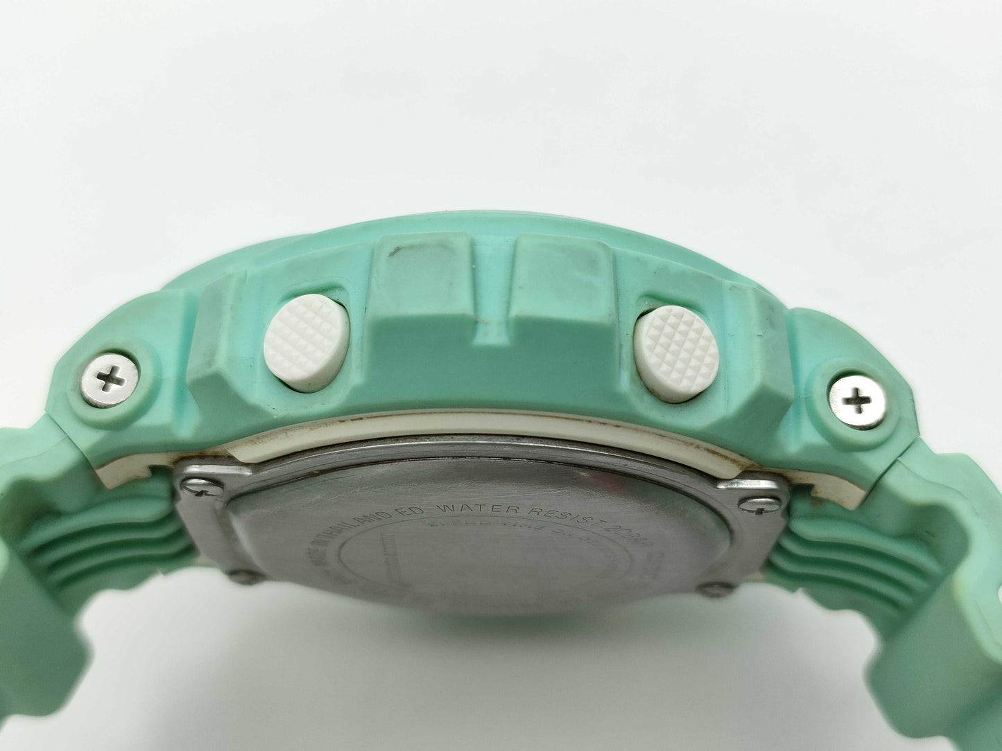 CASIO G-SHOCK GD-X6900JC Men's Watch