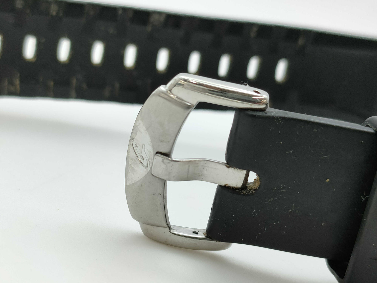 CASIO 5-piece watch collection Watch collection