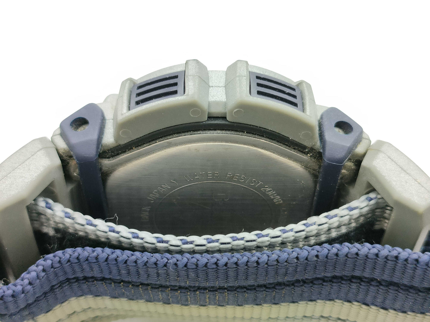 CASIO G-SHOCK 5-piece watch collection Watch collection