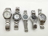 CASIO 5-piece watch collection Watch collection