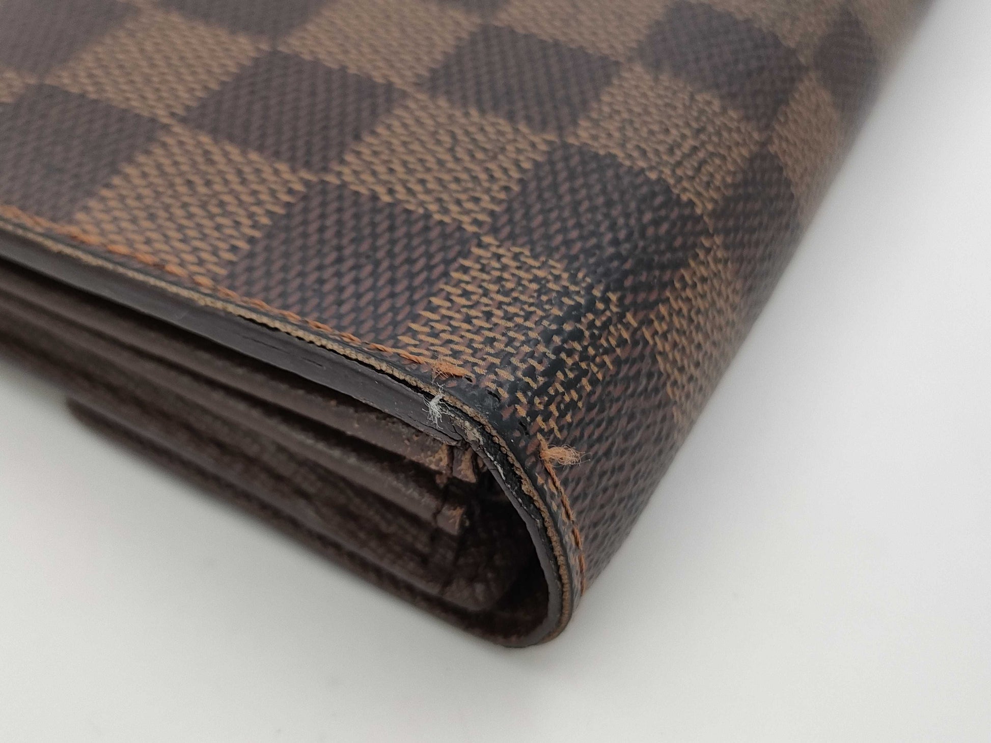LOUIS VUITTON LV wallet wallet