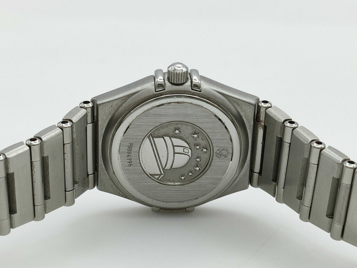 OMEGA 1562.30 90884996 Quartz Women's Watch