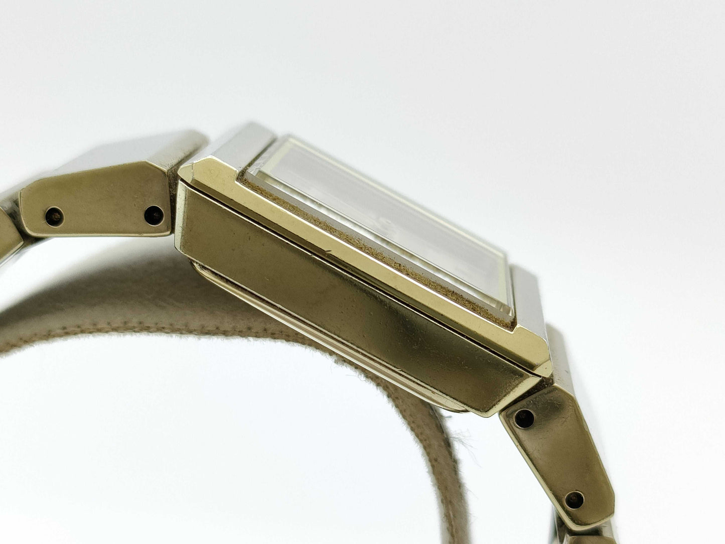 SEIKO 1F21-0BB0 780080 Quartz Women's Watch