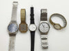 SEIKO 5-piece watch collection Watch collection