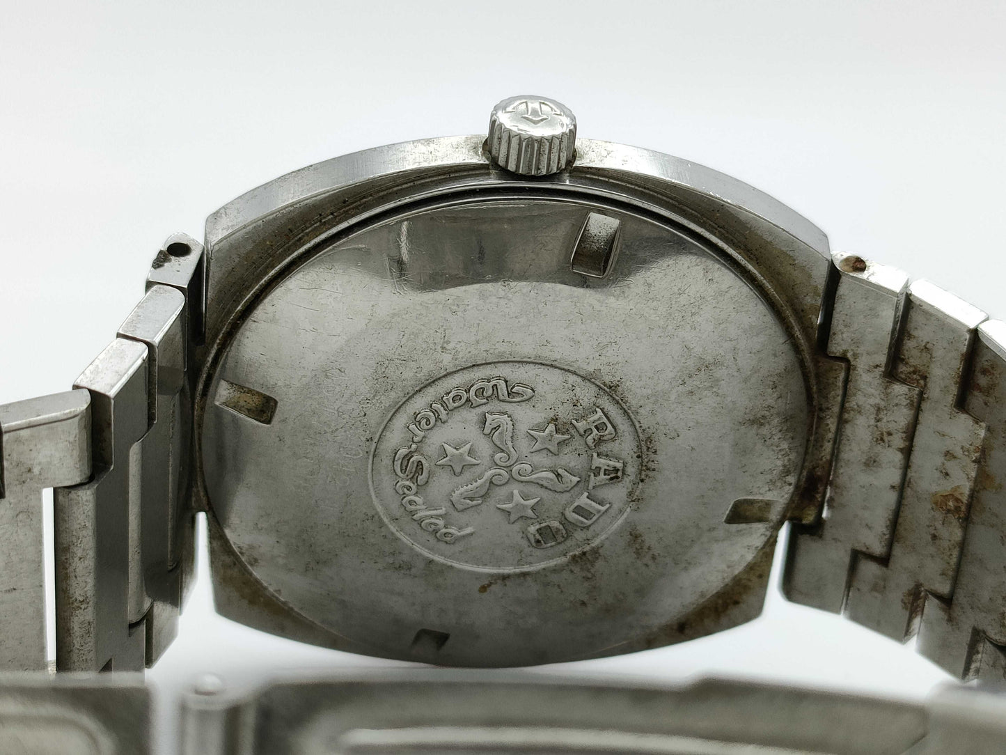 RADO 633.3042.4 45171098 Automatic Men's Watch