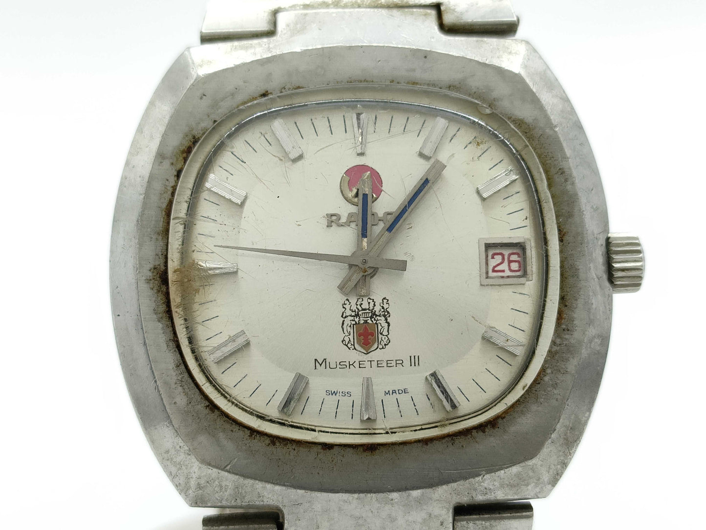 RADO 633.3042.4 45171098 Automatic Men's Watch