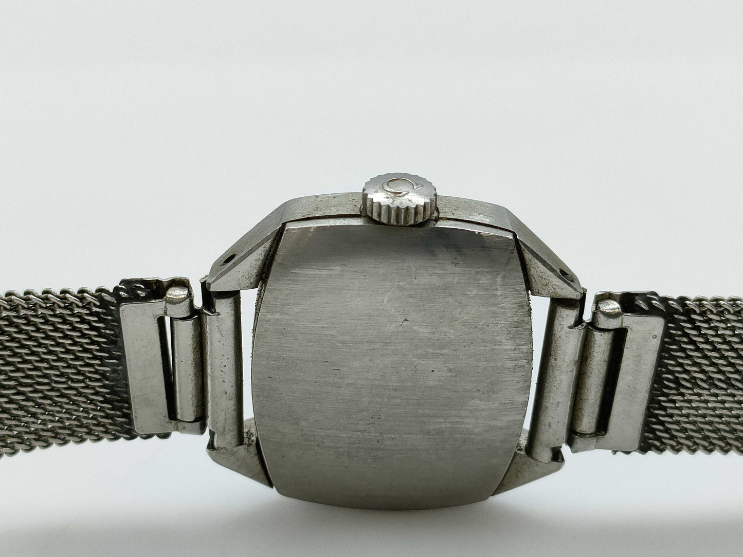 OMEGA De Ville Manual Winding Women's Watch