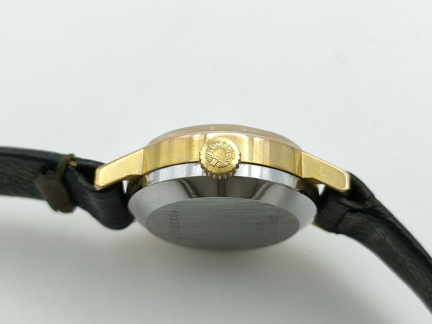LONGINES 19233537 Manual Winding Women's Watch