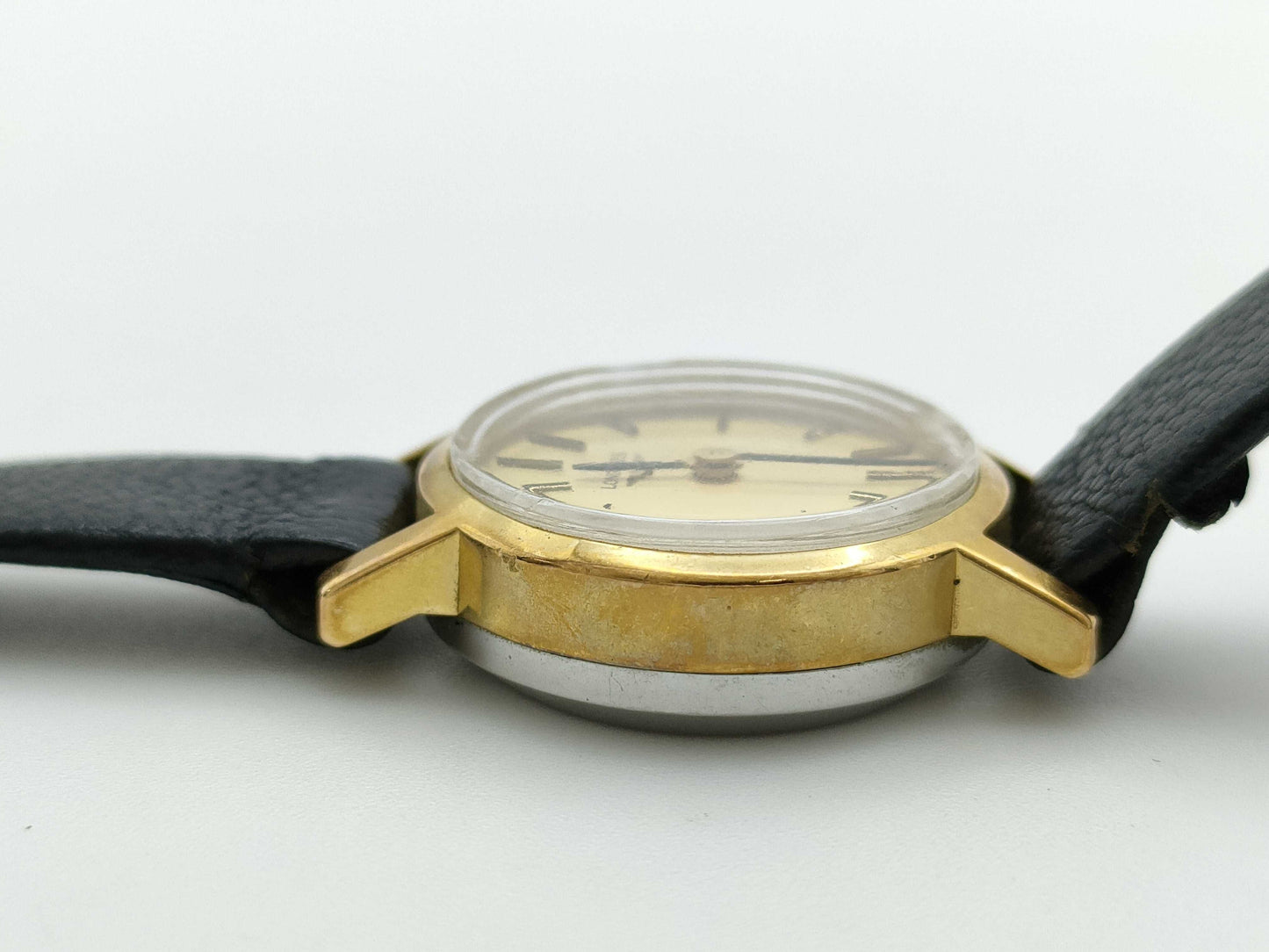 LONGINES 19233537 Manual Winding Women's Watch
