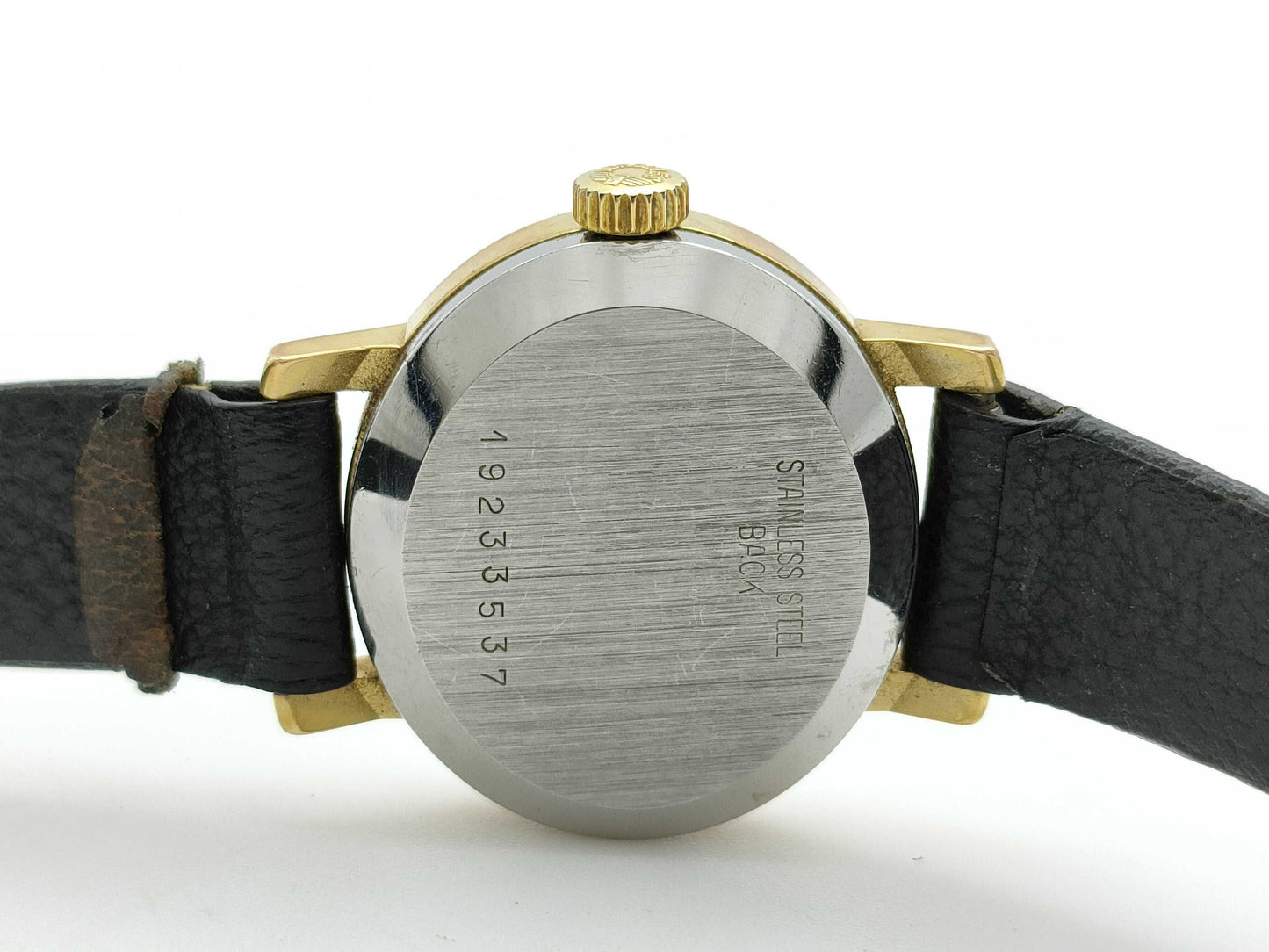 LONGINES 19233537 Manual Winding Women's Watch