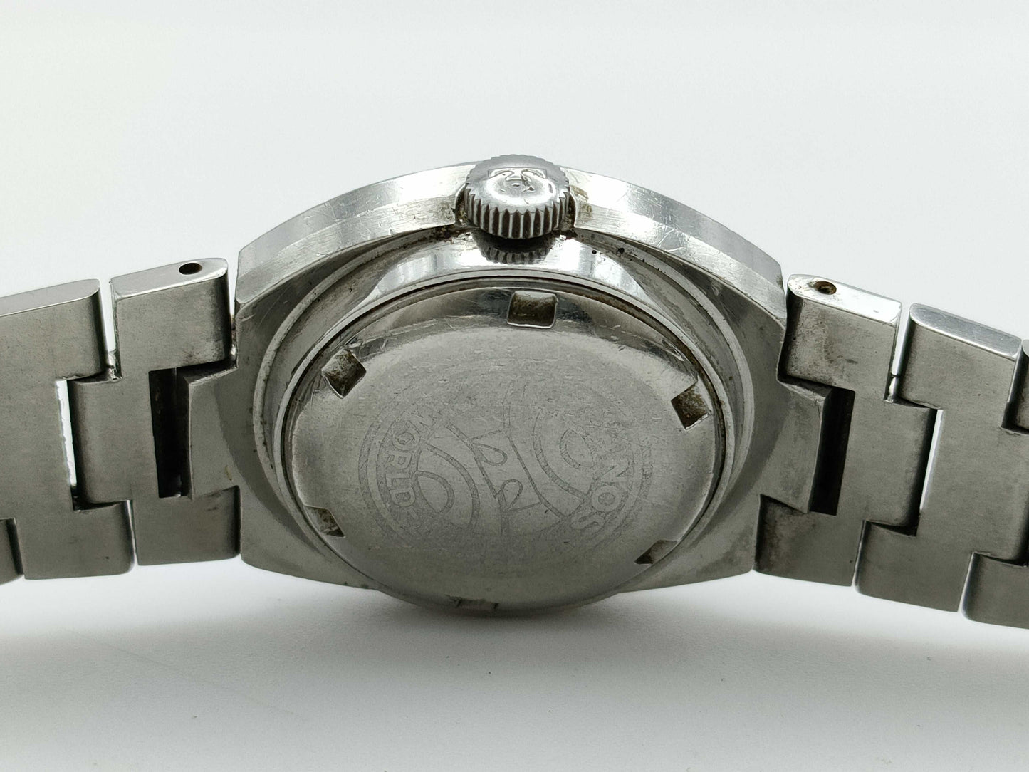 TECHNOS Automatic Women's Watch