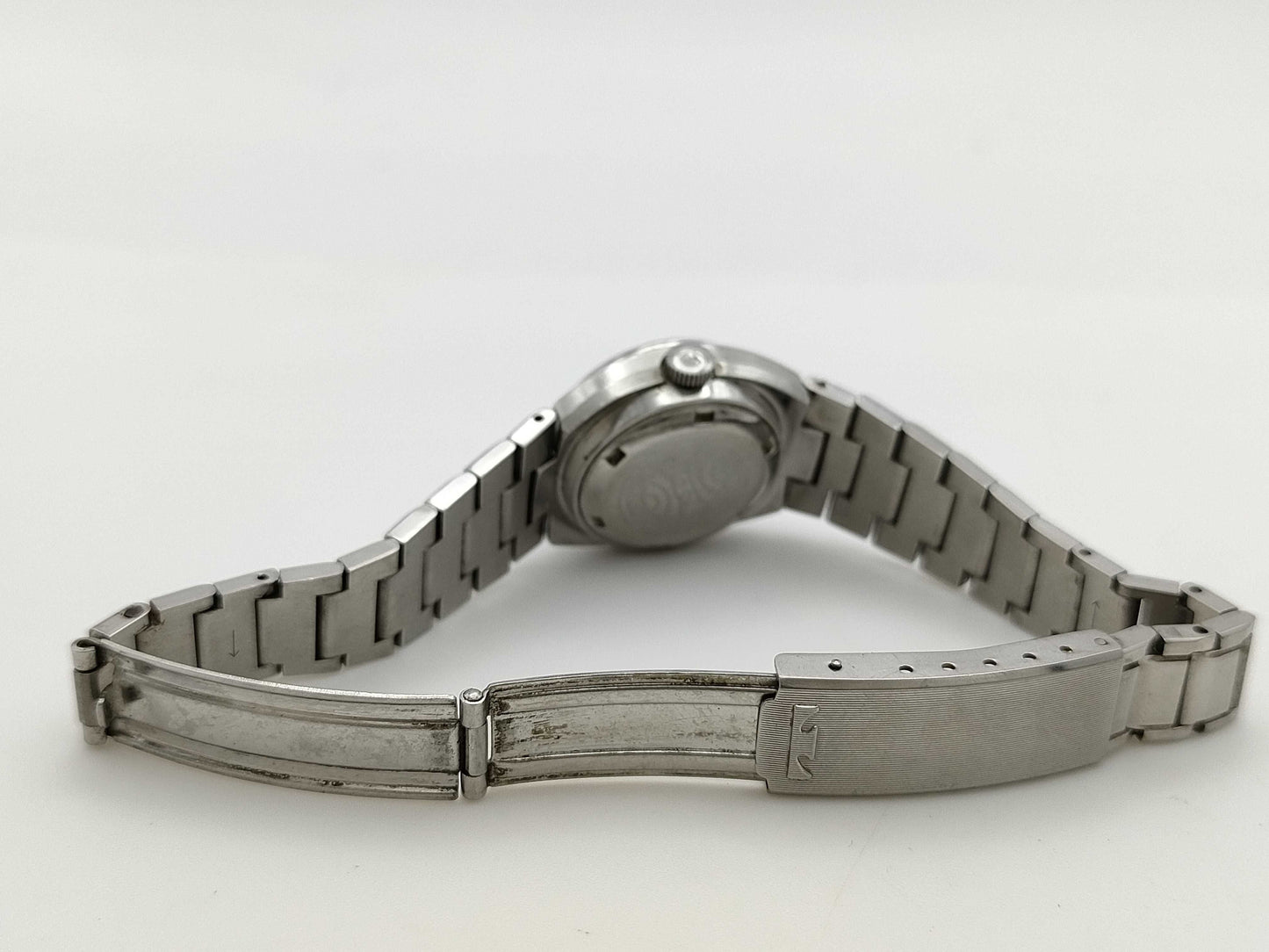 TECHNOS Automatic Women's Watch